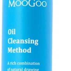 MooGoo Oil Cleansing Method Combination Skin 100ml