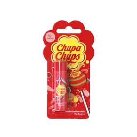 Chupa Chups Pastèque Baume à lèvres