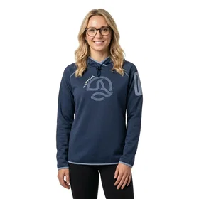 Ternua Fox Point Hoodie (Kvinnors)