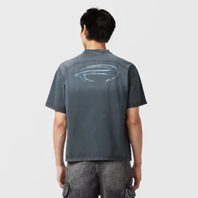 Alte Systems Axis T-shirt (Homme)