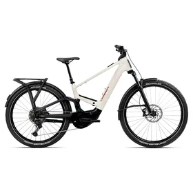 Orbea Muga 30 Cues U6000 Gs Shadow (Elcykel)