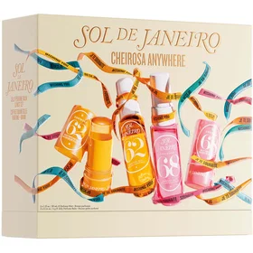 Sol de Janeiro