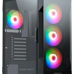 Keep Out XC-901 PRO (Sort)