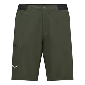 Salewa Pedroc 4 Durastretch Cargo Shorts (Men's)