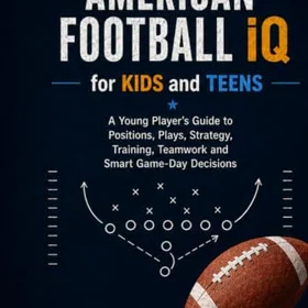 Independently AMERICAN FOOTBALL IQ