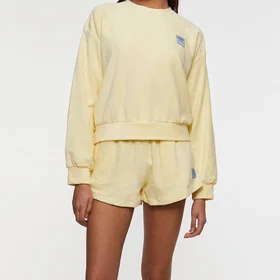 Seaquelle Terry Sweatshirt (Women's)
