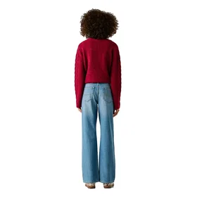 Pepe Jeans Nicky Loose Low Waist Jeans (Women's)
