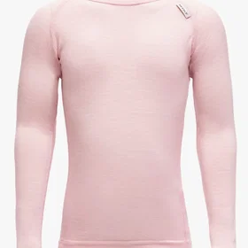Devold Breeze Merino Skjorte (Jr)