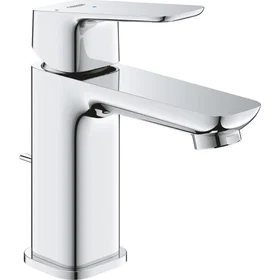 Grohe Cubeo Tvättställsblandare 1017300000 (Krom)