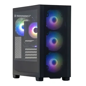 Webhallen Config Core D26-0104 Ryzen 5 7500F 16GB RAM 1TB SSD RX 9060 XT