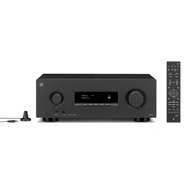 Yamaha RX500A