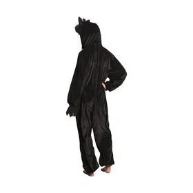Boland 88067 Katt plys kostyme Unisex – Voksne