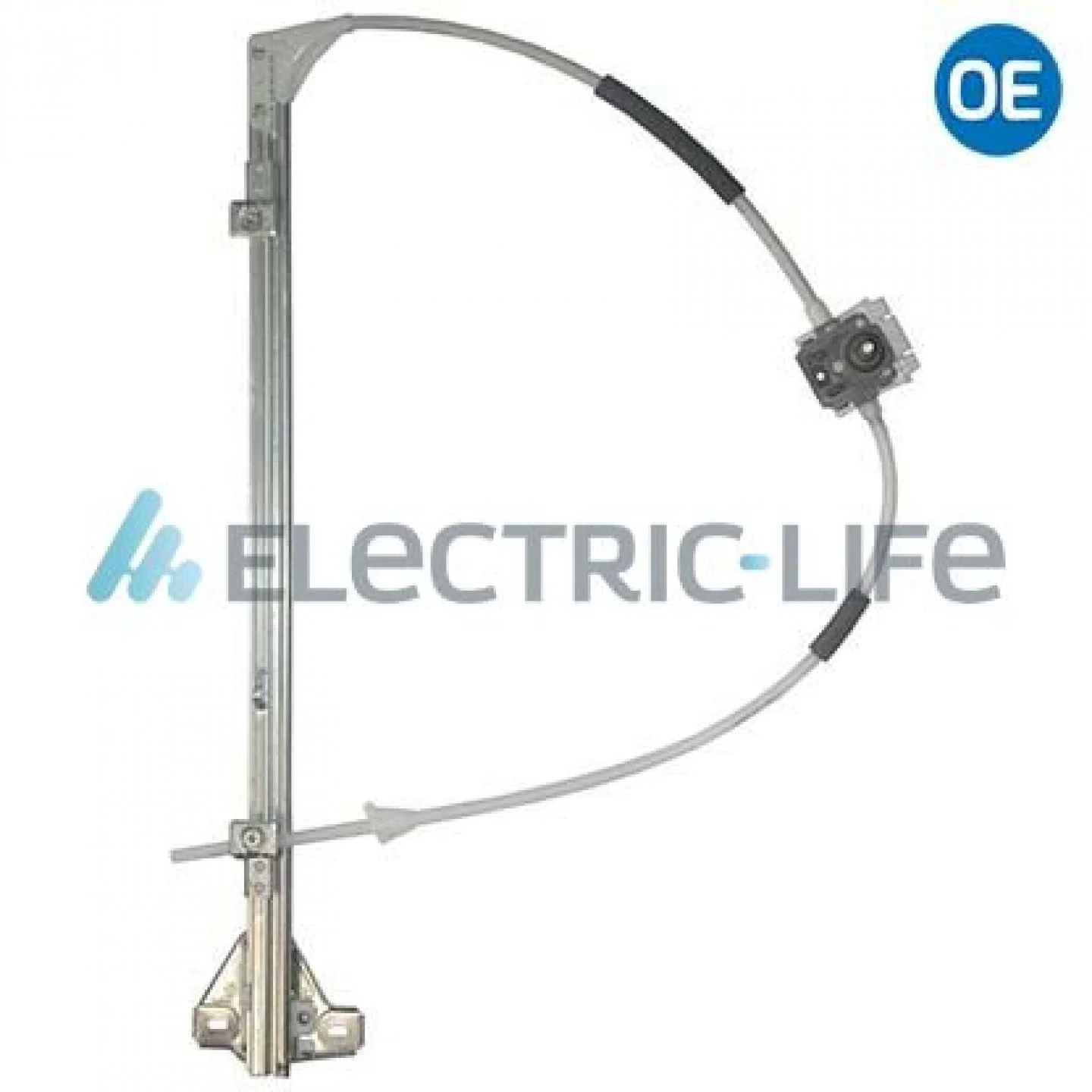 Electric Window Regulator ZR ZA901 L