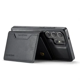DG.MING Magking K2 2-in-1 Etfodral för Samsung Galaxy S25 Ultra