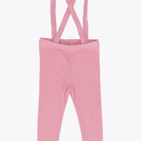 Gullkorn Chalk Baby Ull-longs