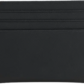 Boss Northon Porte-cartes en cuir