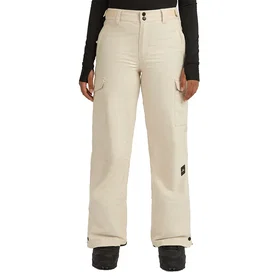 O'Neill Fwc Cruz Cargo Byxor (Dam)