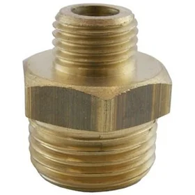 Gelins KGK Isiflo PP Mandet Nippel 1/2"x1/4"