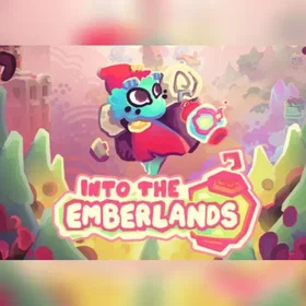 Into the Emberlands (PC)