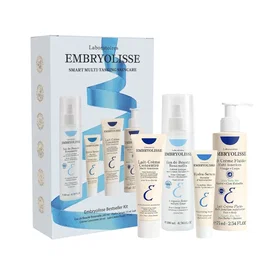 Embryolisse Bestseller Kit (30ml + 200ml + 75ml + 15ml)