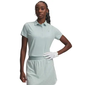 Under Armour Drive SS Polo Shirt (Miesten)