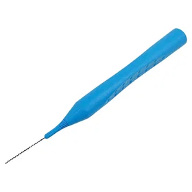 Dentinet Interspace Ultrafin Tannbørsteutstyr 6pcs