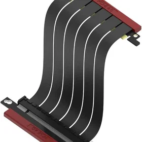 SSUPD PCIe 4.0 Riser Cable 14cm