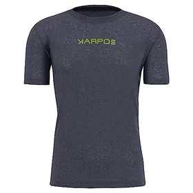 Karpos Totoga Hemp Kortärmad T-shirt (Herr)