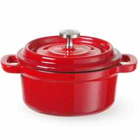 Hendi Gryta 9cm 0.27L (med lock)