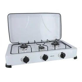 Yregas 34196 (White)