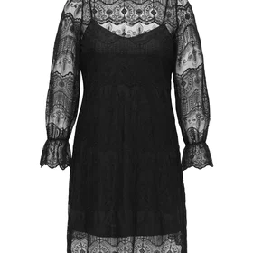 Only Lace Dress