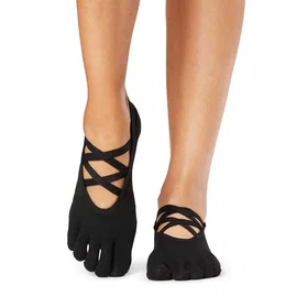 ToeSox Grip F/t Elle Tec Sokker (Dame)