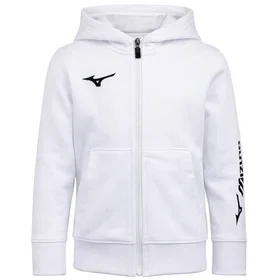 Mizuno Nara Interlock Track Jacket (Homme)