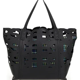Gabs Sardegna Shopper Cuir