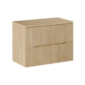 Petits CD-SET-NC-B-CREMONA-80CM Badrumsmöbelset MDF