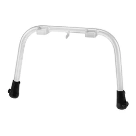 Rms Classic Piaggio Vespa Primavera/et3 Center Stand Chrome