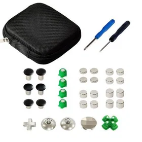 PS4 31 in 1 Thumbstick Set for PS5