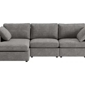 Venture Design Falkenberg Soffa