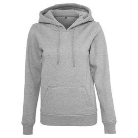Build Your Brand Heavy Hoodie (Dam)
