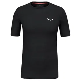 Salewa Cristallo Warm Alpine Merino Base Layer (Men's)