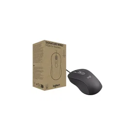Logitech M520