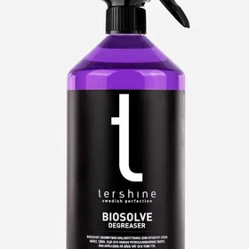 Tershine Duosolve Flyrustfjerner & Kaldavfetting 1L