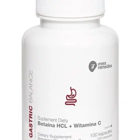 Invex Gastric Balance 100 kapslar