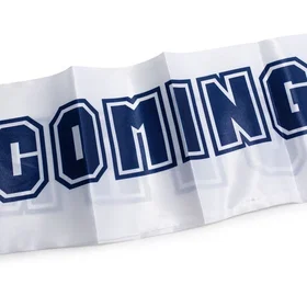 Acen Merchandise Satin Skjerf