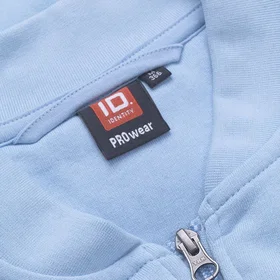 ID Identity PRO Wear Cardigan Sweatshirt (Herre)