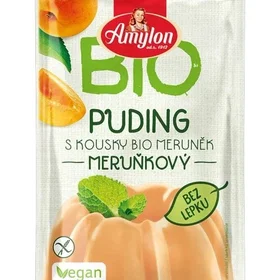 Amylon Aprikos Pudding 40g