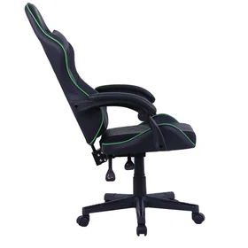 Skull Gaming armchair