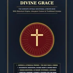 Treasury of Divine Grace