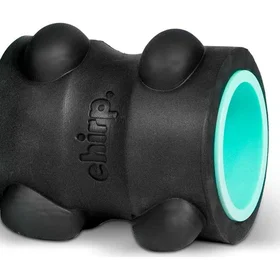 Chirp XR Neck Roller Massager 4"