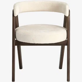 Ellos Home Yono Spisestol Polyester 2-Pack